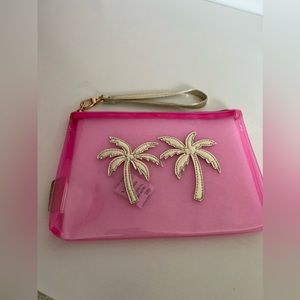 Lilly Pulitzer Zipper Pouch